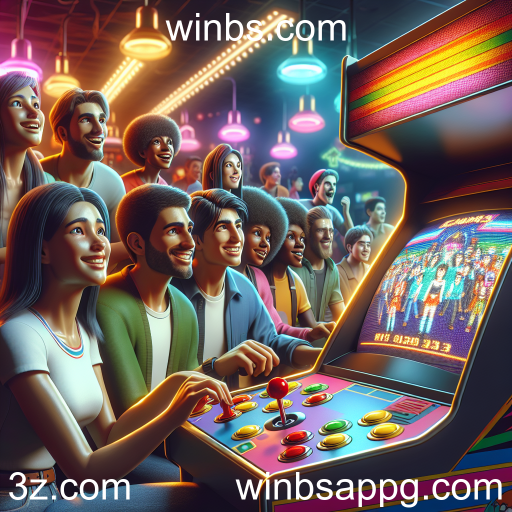 Jogos de arcade